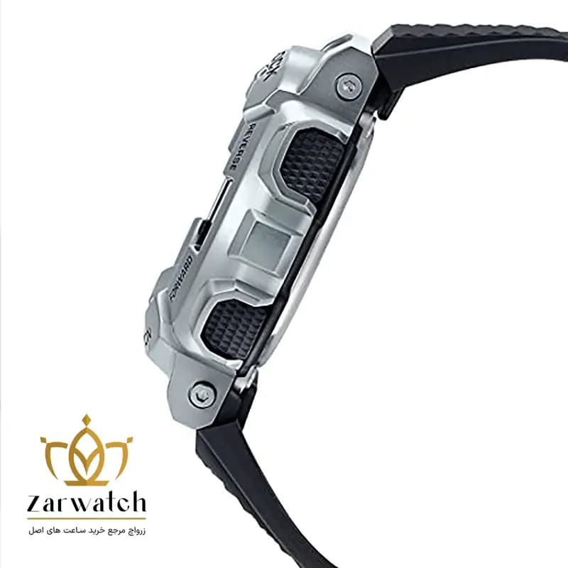 ساعت مچی مردانه کاسیو جی شاک مدل GM-110-1ADR G-SHOCK — تصویر ۲
