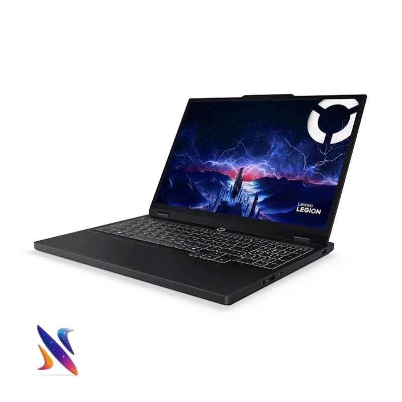 لپ تاپ 15.3 اینچی گیمینگ لنوو Lenovo Gaming Legion5 i7-13650HX 24GB 512GB 8G-RTX5060 Nvidia Graphics 165Hz — تصویر ۵
