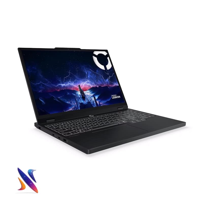 لپ تاپ 15.3 اینچی گیمینگ لنوو Lenovo Gaming Legion5 i7-13650HX 24GB 512GB 8G-RTX5060 Nvidia Graphics 165Hz — تصویر ۴