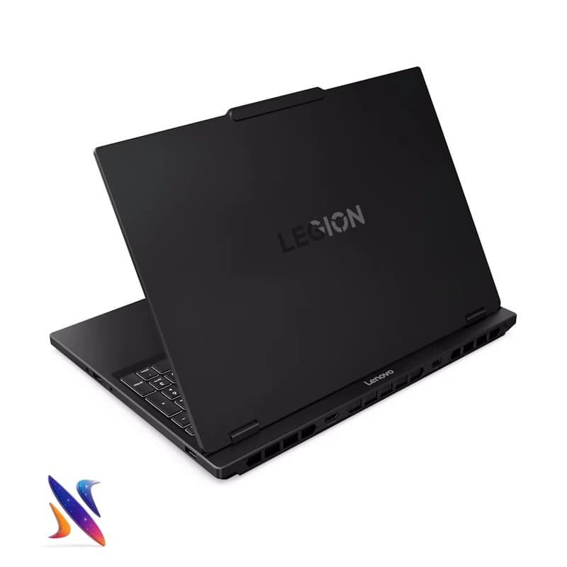 لپ تاپ 15.3 اینچی گیمینگ لنوو Lenovo Gaming Legion5 i7-13650HX 24GB 512GB 8G-RTX5060 Nvidia Graphics 165Hz — تصویر ۷