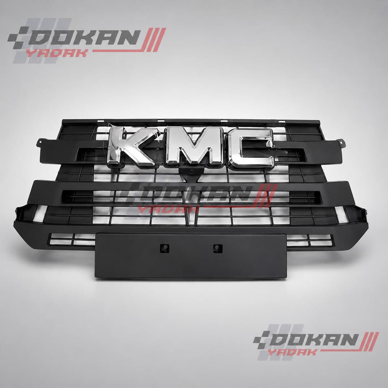 جلو پنجره کی ام سی تی 8 (KMC T8)