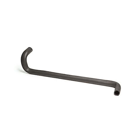 شیلنگ تخلیه بخار روغن کارتل متوسط پژو 405 موتور 2000 XU9