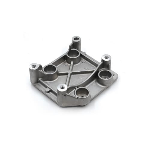 پایه کمپرسور 4 پیچ پژو 206 تیپ 2 TU3