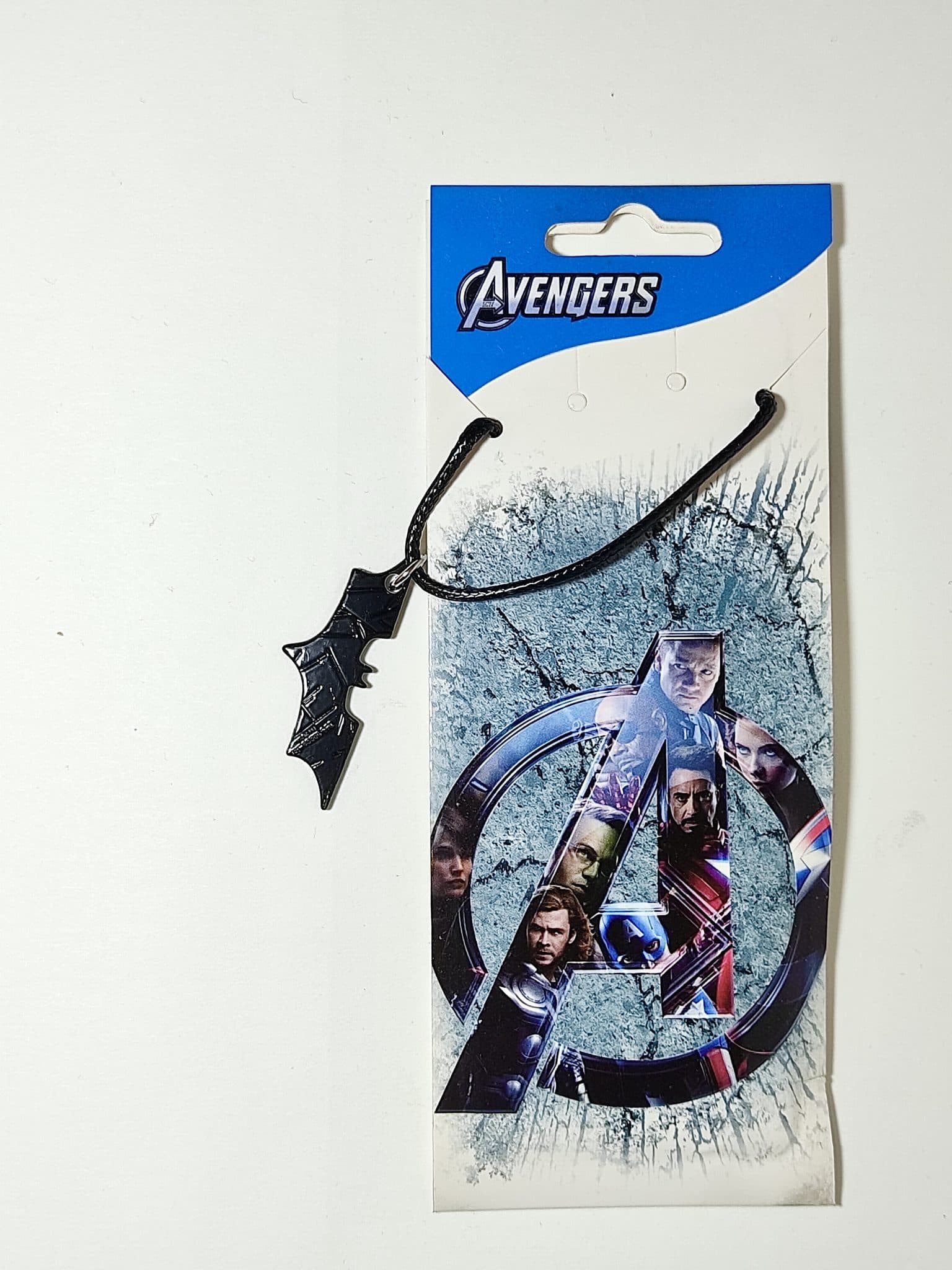 گردنبند Avengers طرح ۲
