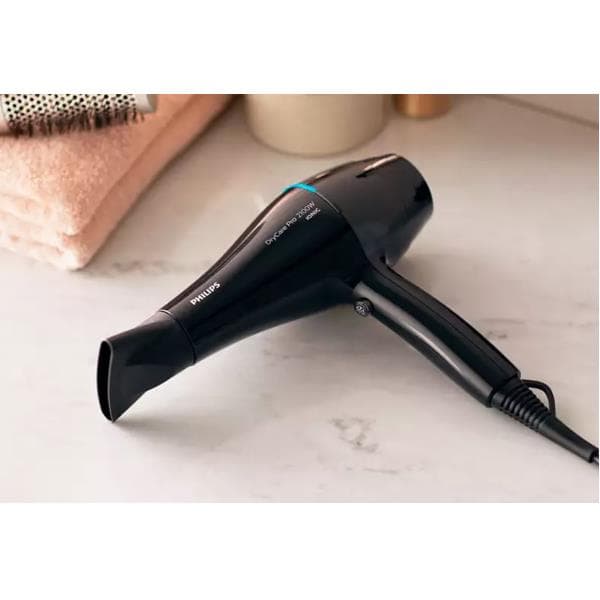 سشوار فیلیپس اصلی 2100W مدل BHD272/00 Serie 4000 — تصویر ۲