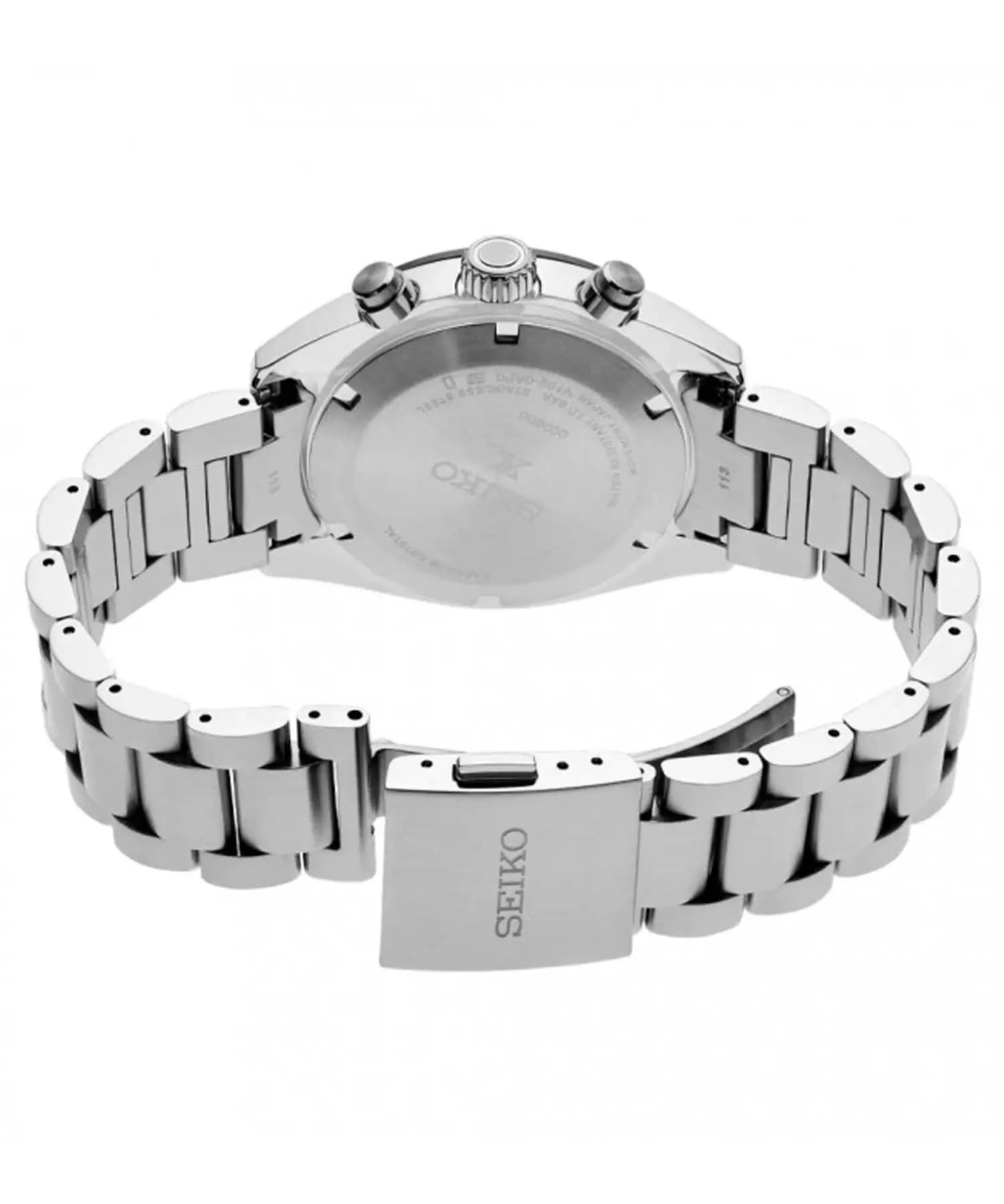 ساعت مچی مردانه سیکو مدل SSC913P1 SEIKO — تصویر ۸