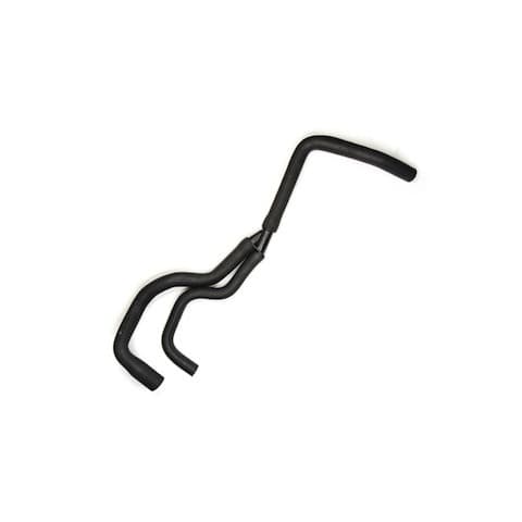 شیلنگ بخار کارتل به هواکش پژو 405 XU7 ( خرچنگی )