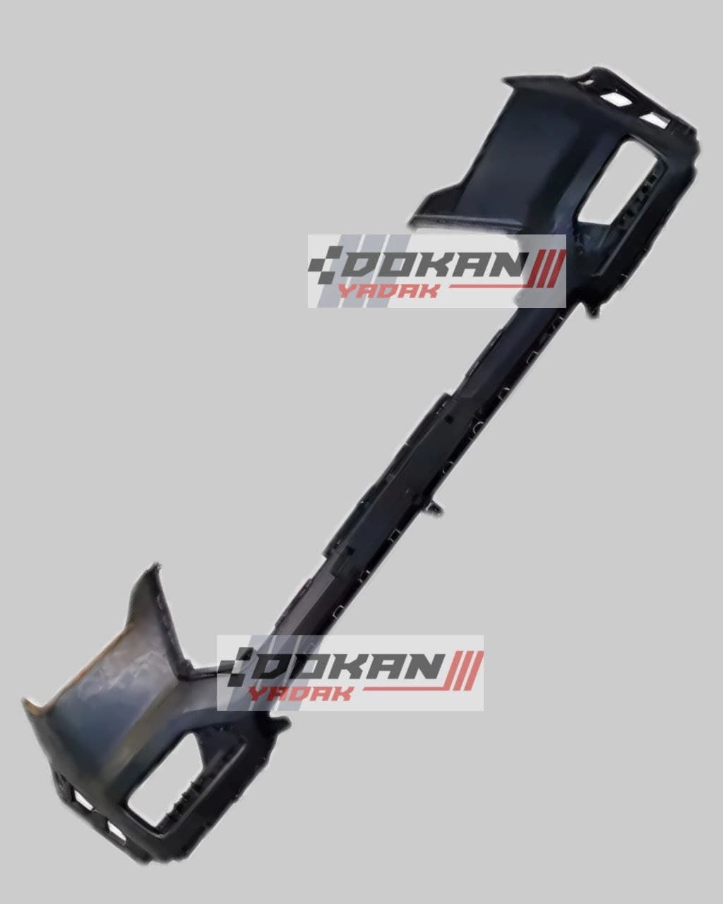 پوسته سپر جلو کی ام سی تی 8 (KMC T8)