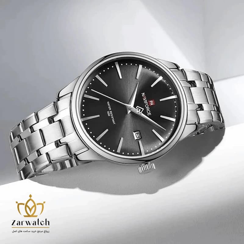 ساعت مردانه ناوی فورس Naviforce SB9230 — تصویر ۲