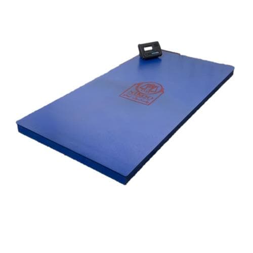 باسکول کفی نیکو 1600-3000 کیلوگرمی 100/200 چهارلودسل (نمایندگی رسمی + گارانتی)