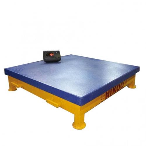 باسکول کفی نیکو 1600 کیلویی 105/110 تک لودسل نمایندگی رسمی + گارانتی