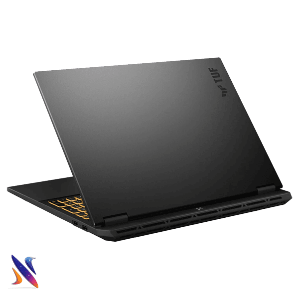 لپ تاپ 16 اینچی گیمینگ ایسوس ASUS TUF Gaming FX608JHR I5-14450HX 48GB 1TB 8G-RTX5050 Nvidia Graphics 165Hz — تصویر ۵