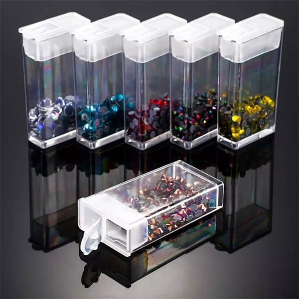 جعبه نظم دهنده ابزار مدل 064 — تصویر ۸