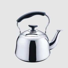 کتری استیل 7 لیتر یونیک کد 3523 — تصویر ۳
