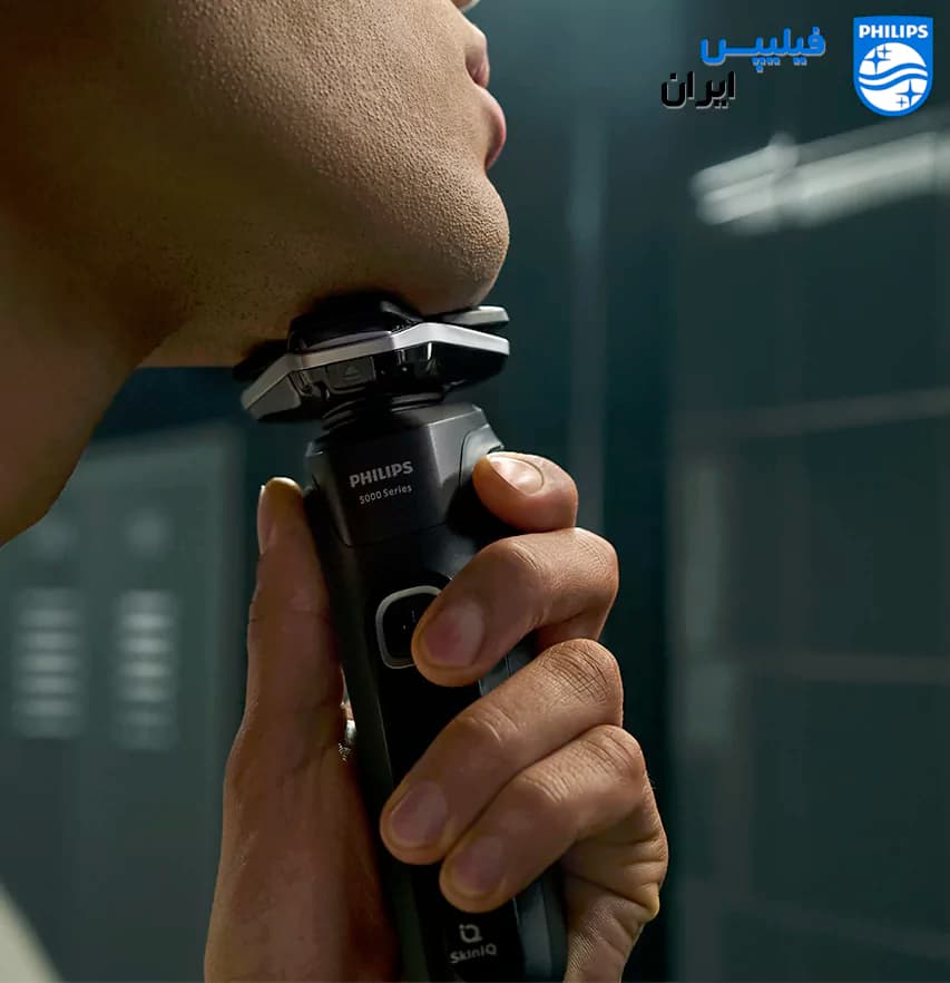 ریش تراش فیلیپس مدل S5898/35 — تصویر ۱۲