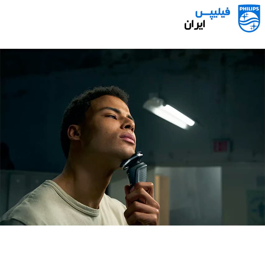ریش تراش فیلیپس مدل S5898/35 — تصویر ۵