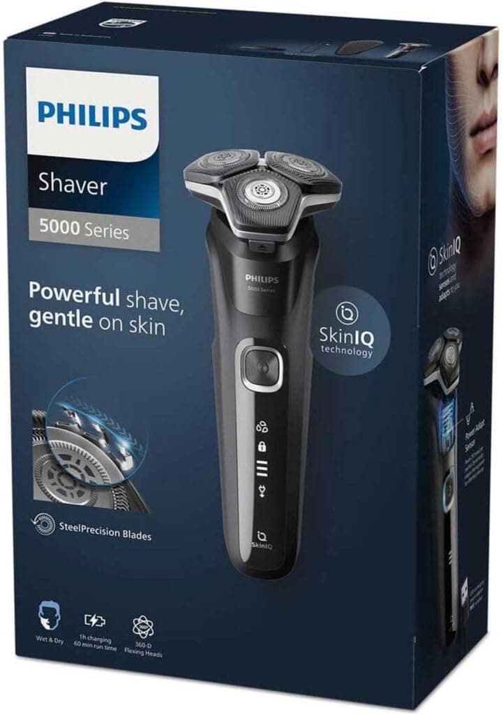 ریش تراش فیلیپس مدل S5898/35