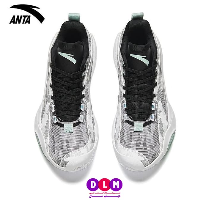 کفش بسکتبال آنتا Anta Wind Tunnel 4 — تصویر ۴