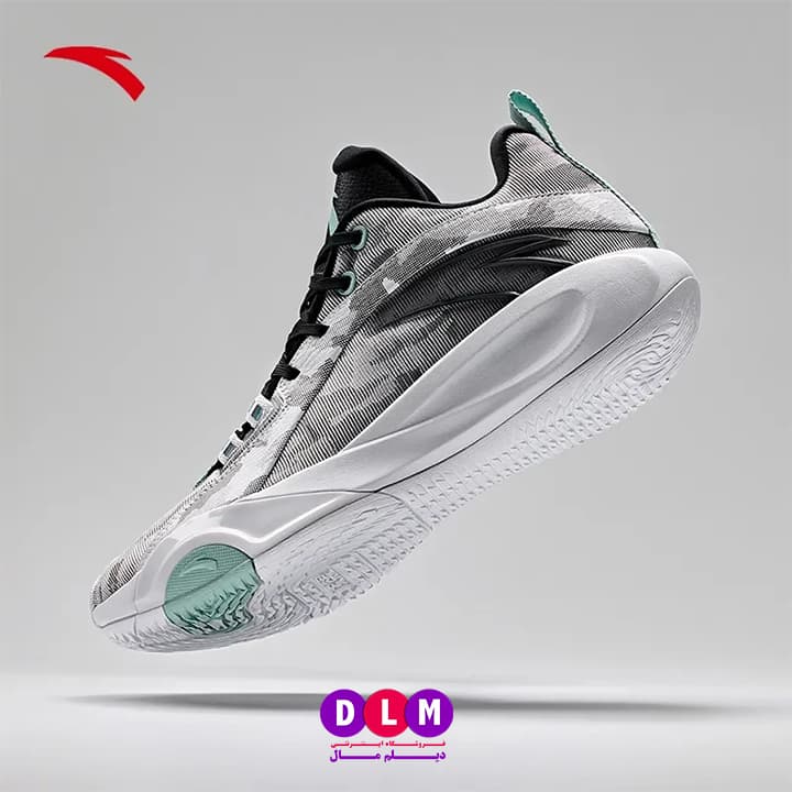 کفش بسکتبال آنتا Anta Wind Tunnel 4 — تصویر ۷