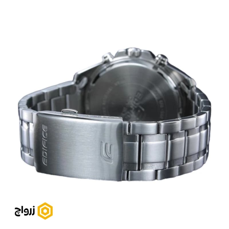 ساعت مچی مردانه کاسیو EDIFICE مدل EFR-552D-1A — تصویر ۲