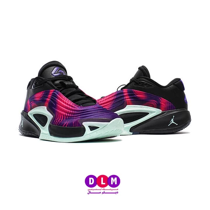 کفش بسکتبال نایکی لوکا 3 – nike Luka 3 — تصویر ۳
