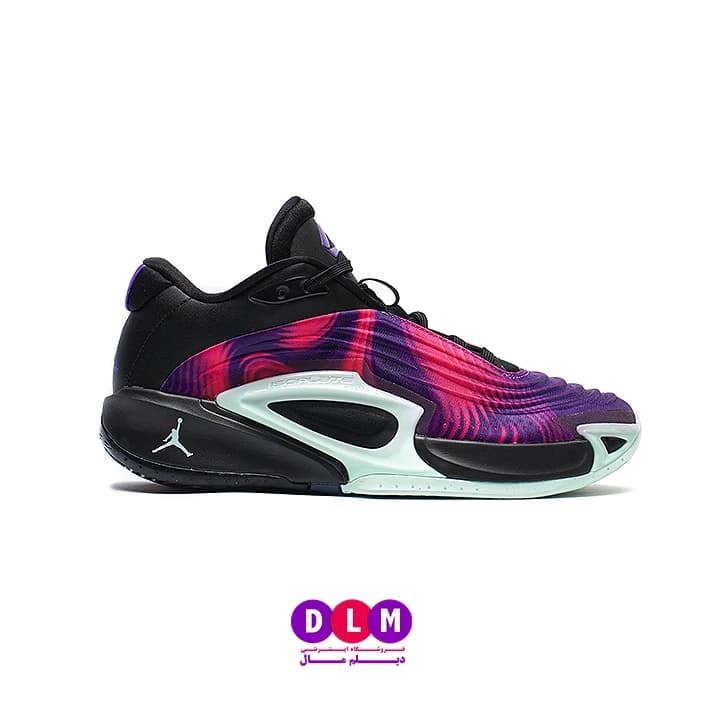 کفش بسکتبال نایکی لوکا 3 – nike Luka 3 — تصویر ۴