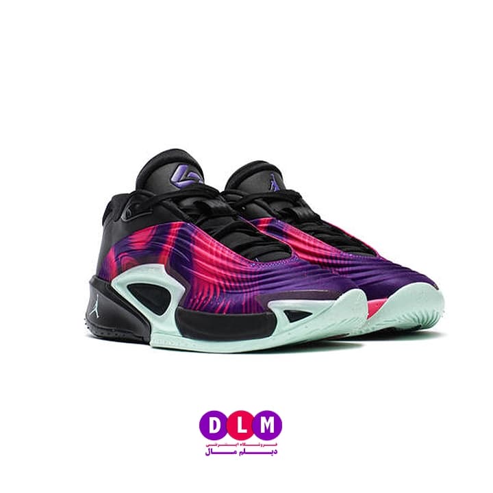 کفش بسکتبال نایکی لوکا 3 – nike Luka 3