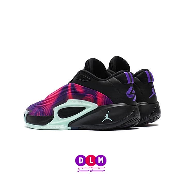 کفش بسکتبال نایکی لوکا 3 – nike Luka 3 — تصویر ۵