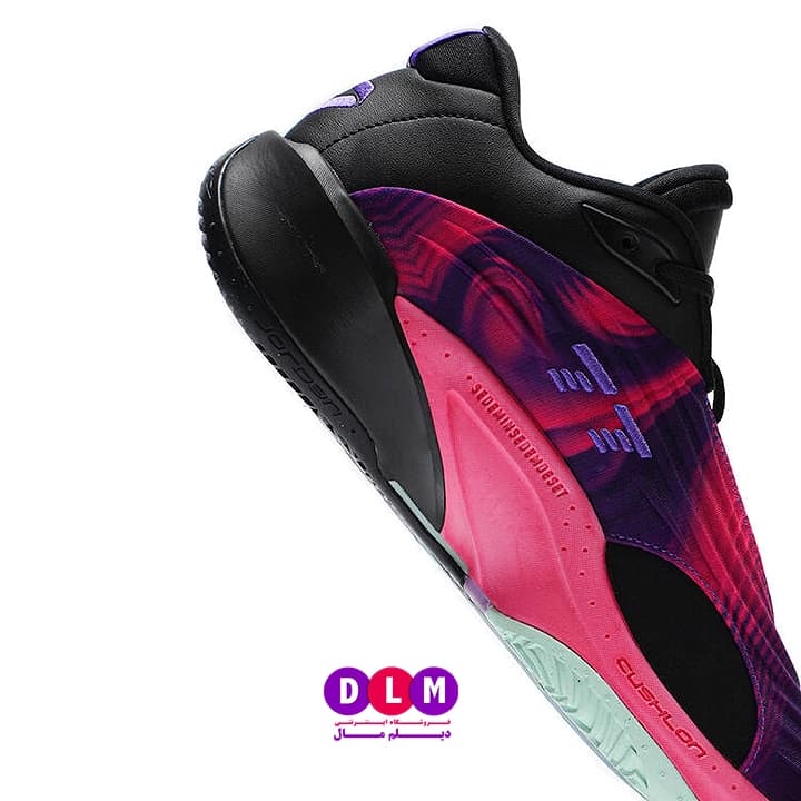 کفش بسکتبال نایکی لوکا 3 – nike Luka 3 — تصویر ۶