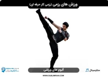 موفقیت در ورزش رزمی