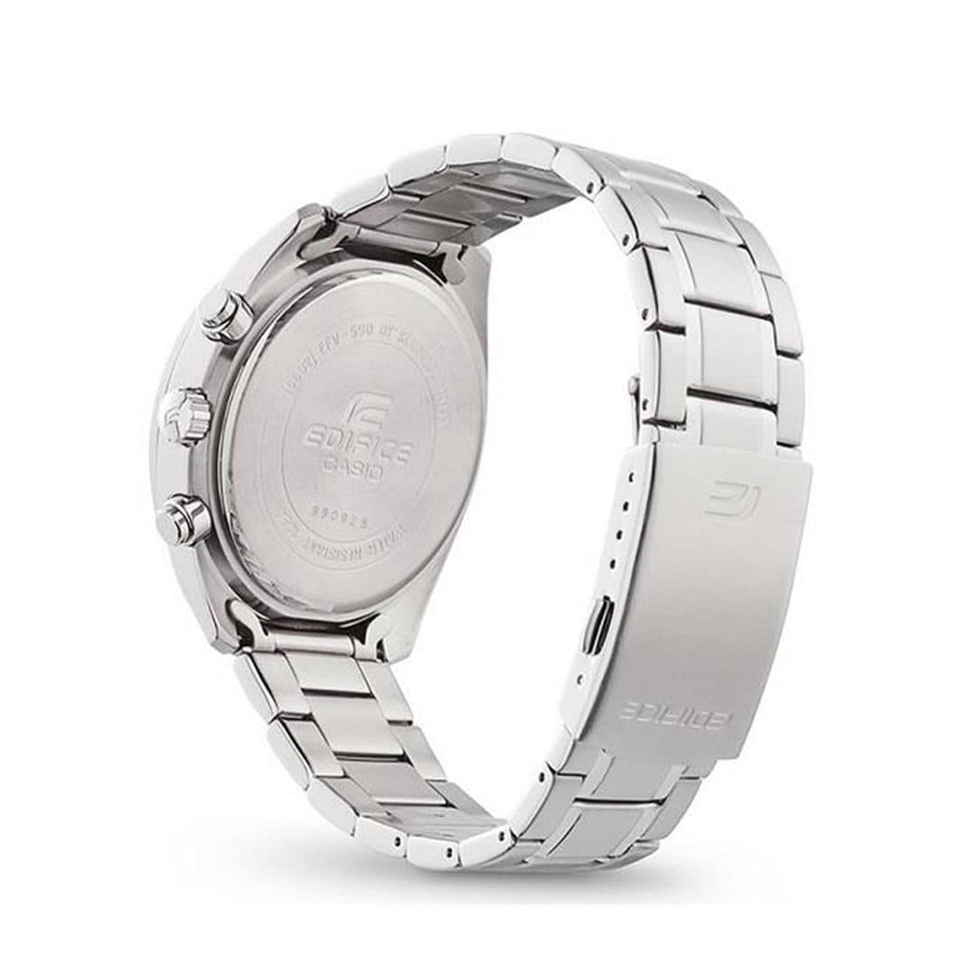 ساعت مچی مردانه کاسیو EDIFICE مدل EFV-590D-2A — تصویر ۳