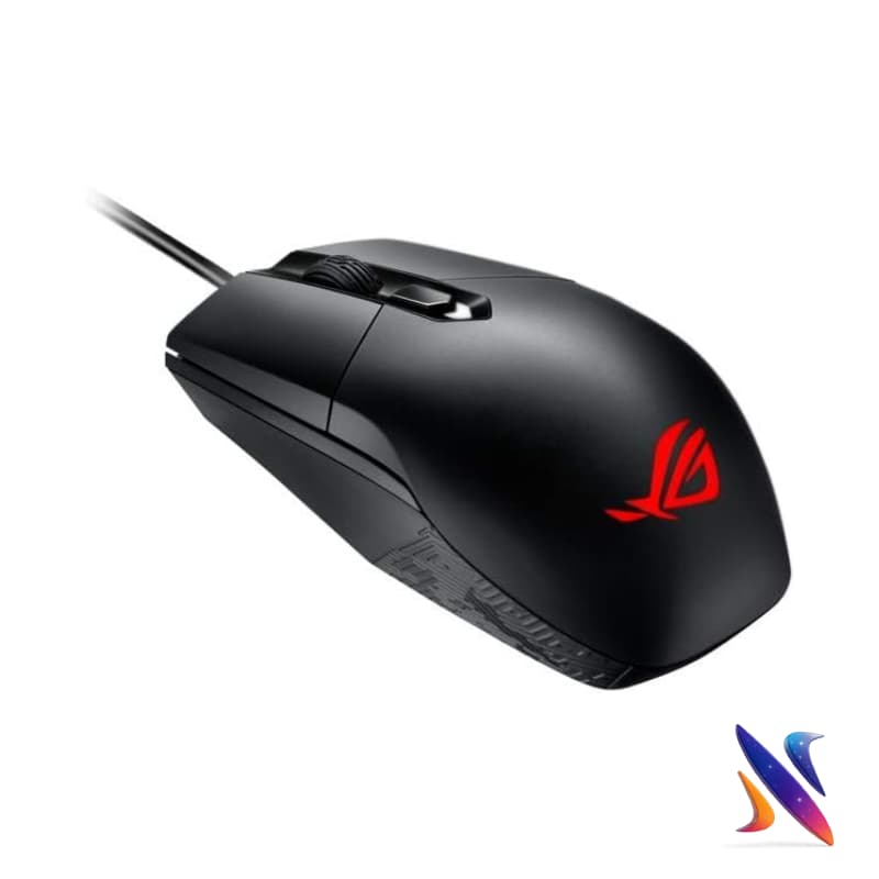 لپ تاپ 18 اینچی گیمینگ ایسوس Asus ROG Strix G815LR Core ULTRA 9-275HX 32GB 512GB 12G-RTX5070Ti Nvidia Graphics 240Hz 2K + Bag & Mouse — تصویر ۲