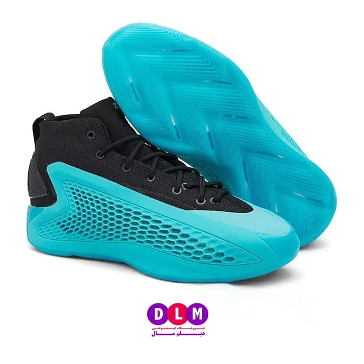 کفش بسکتبال آدیداس آنتونی ادواردز – adidas AE1 — تصویر ۲