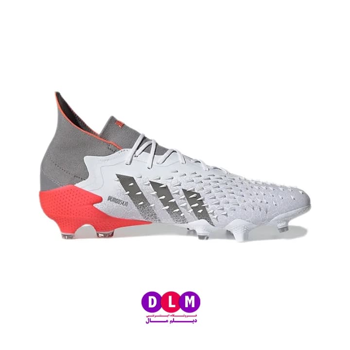 کفش فوتبال آدیداس پردیتور فریک adidas predator freak — تصویر ۲