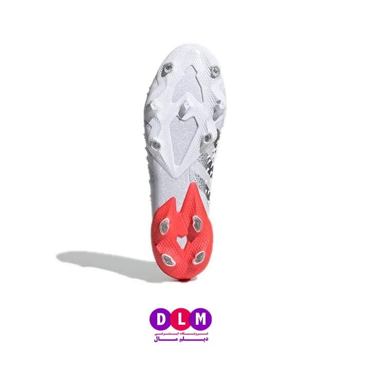 کفش فوتبال آدیداس پردیتور فریک adidas predator freak — تصویر ۶