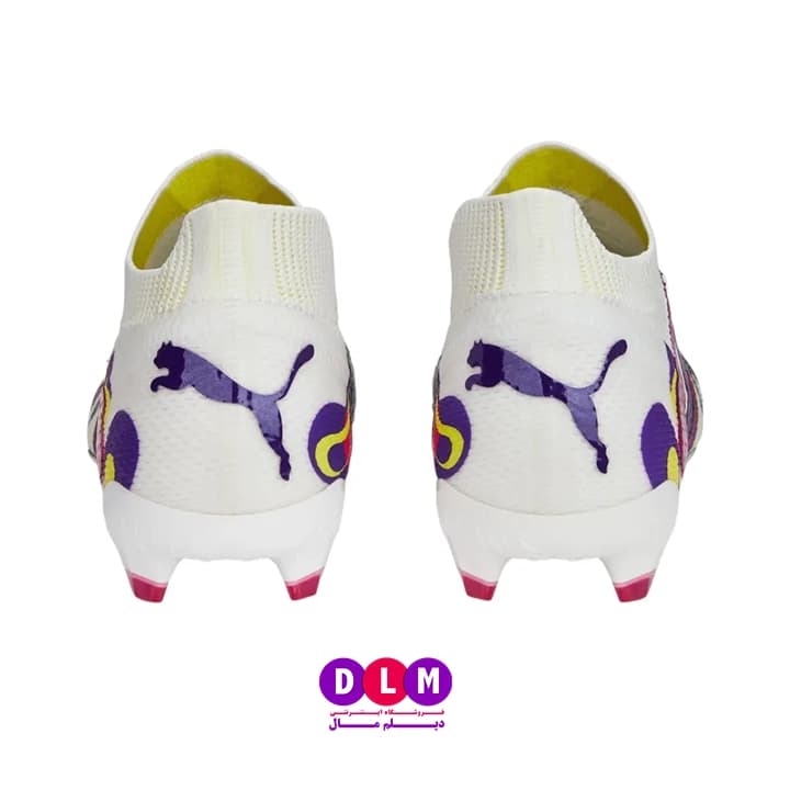کفش فوتبال پوما فیوچر PUMA Future z Ultimate — تصویر ۵