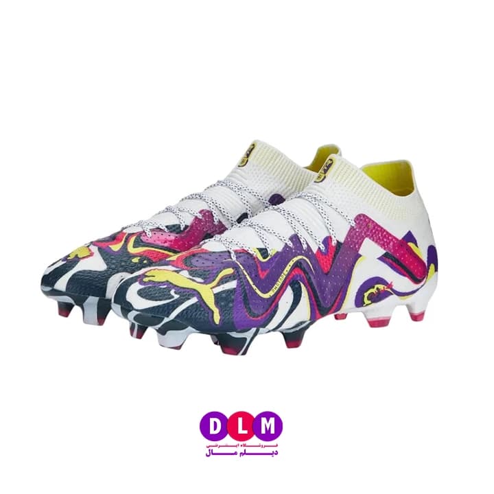 کفش فوتبال پوما فیوچر PUMA Future z Ultimate — تصویر ۳