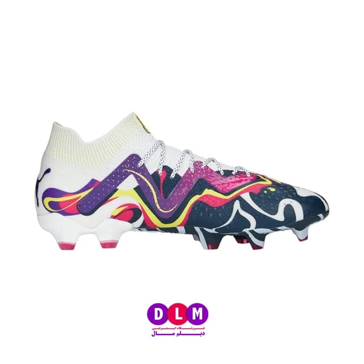 کفش فوتبال پوما فیوچر PUMA Future z Ultimate — تصویر ۲