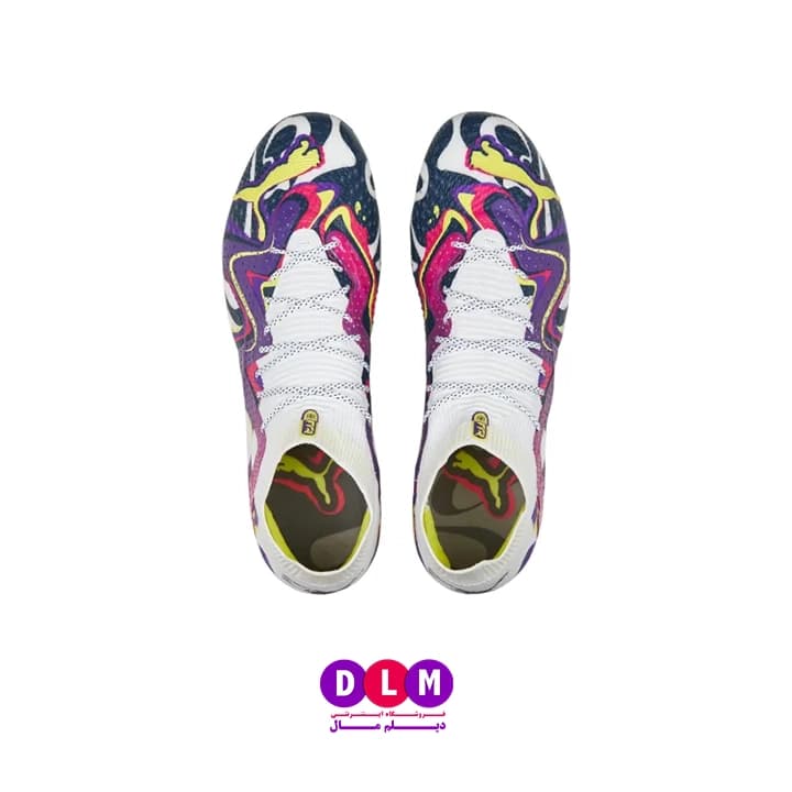 کفش فوتبال پوما فیوچر PUMA Future z Ultimate — تصویر ۴