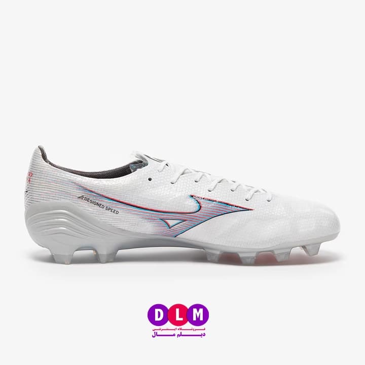 کفش فوتبال میزانو آلفا Mizuno Alpha — تصویر ۳