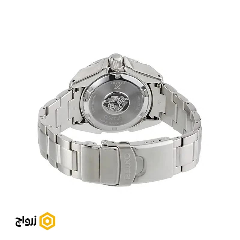 ساعت مچی مردانه سیکو مدل SRPF03K1 — تصویر ۲