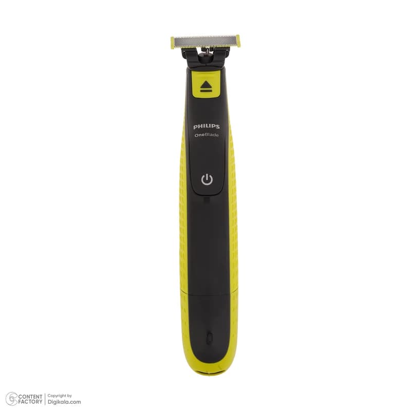 ماشین اصلاح وان بلید One Blade برند فیلیپس مدل 2824 — تصویر ۴