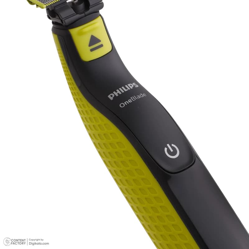 ماشین اصلاح وان بلید One Blade برند فیلیپس مدل 2824 — تصویر ۶