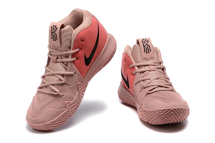 کفش بسکتبال کایری 4 / Nike Kyrie 4 — تصویر ۲