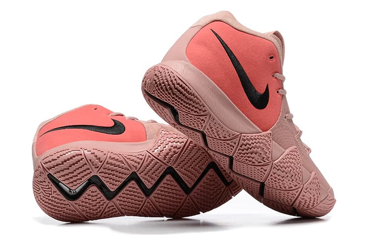 کفش بسکتبال کایری 4 / Nike Kyrie 4 — تصویر ۵