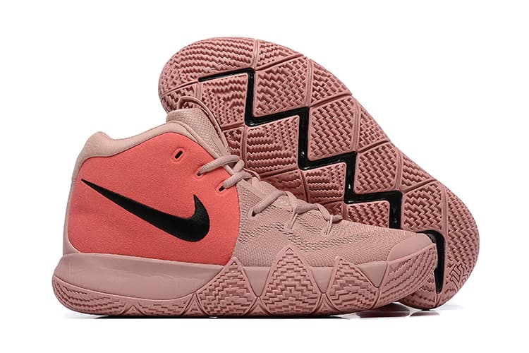 کفش بسکتبال کایری 4 / Nike Kyrie 4 — تصویر ۳