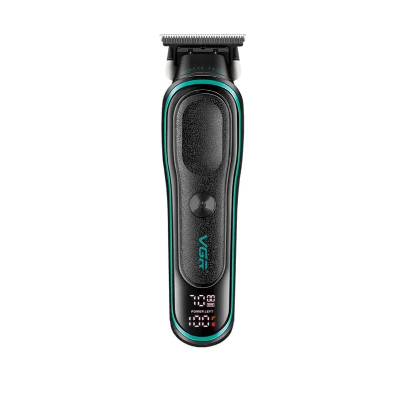 ماشین اصلاح موی سر و صورت خط زن VGR مدل V-250