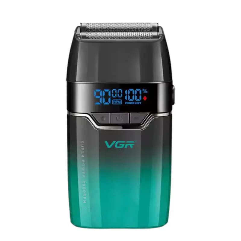 شیور فویلی حرفه‌ای وی جی آر (vgr) مدل V-308