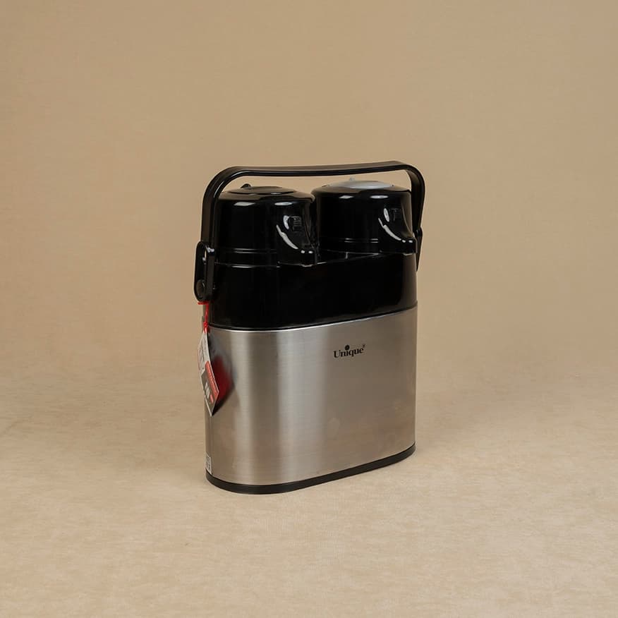 فلاسک (فلاکس) دوقلو یونیک
