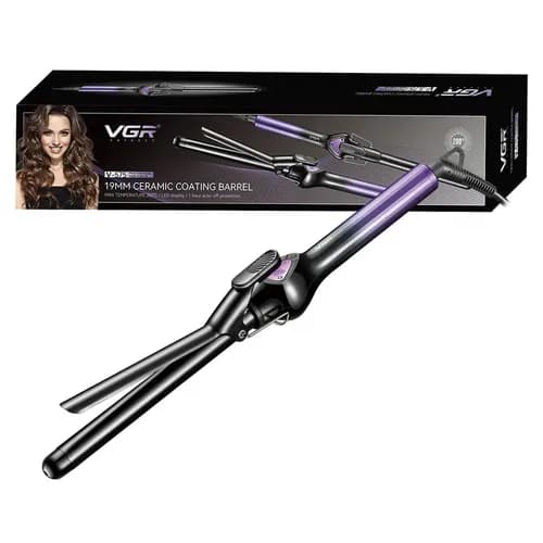 فرکننده و حالتدهنده مو وی جی آر (vgr) مدل v-575